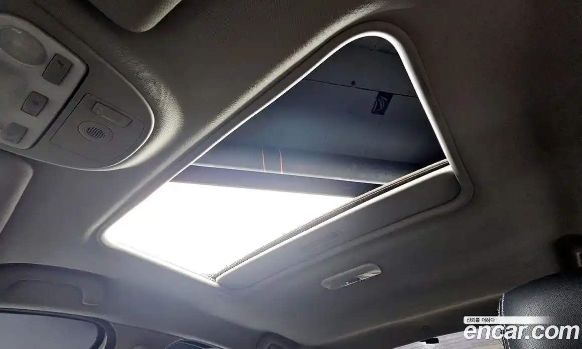 Renault SM3 2014 1.6 Автомат в Москве № 147976, фото 7