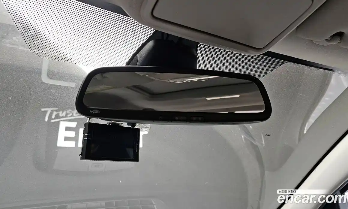 Renault SM3 2014 1.6 Автомат в Москве № 147976, фото 9