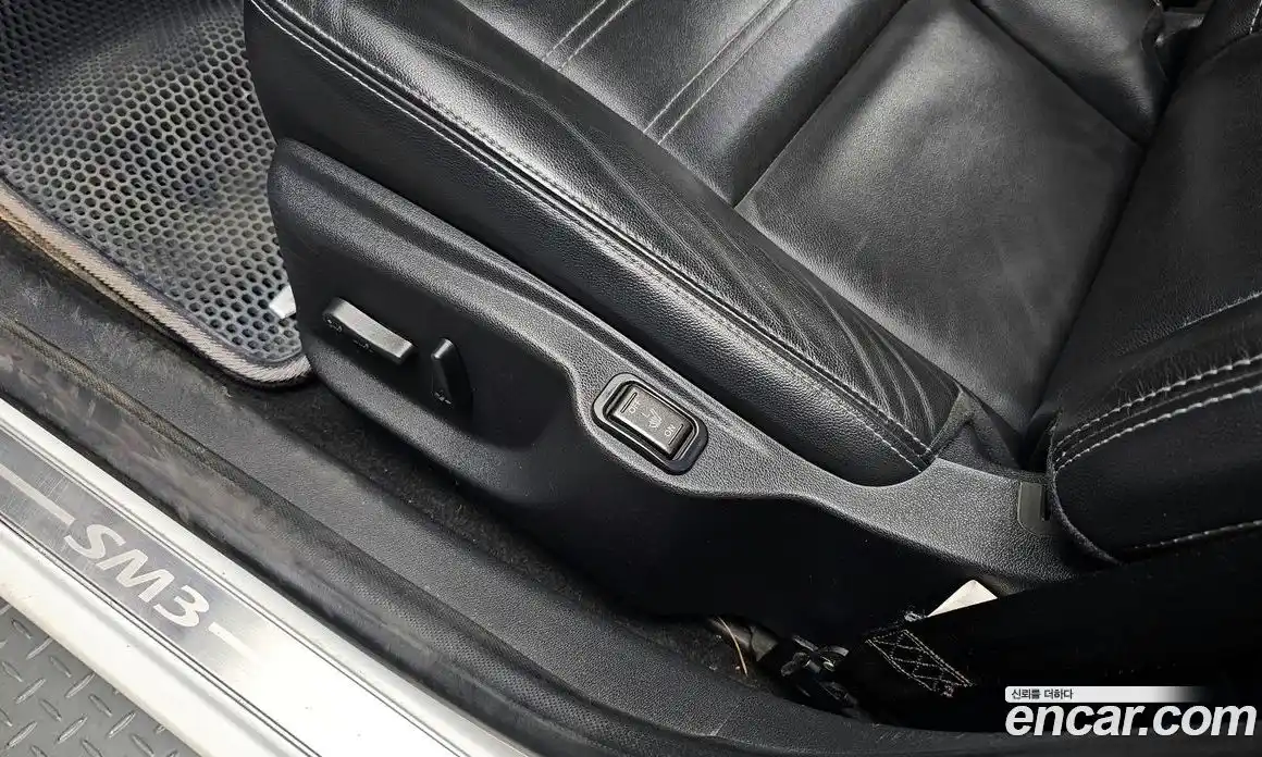 Renault SM3 2014 1.6 Автомат в Москве № 147976, фото 10