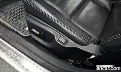 Renault SM3 2014 1.6 Автомат в Москве № 147976, миниатюра 10