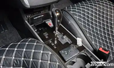 Renault SM7 2011 2.3 Автомат в Москве № 148463, миниатюра 11