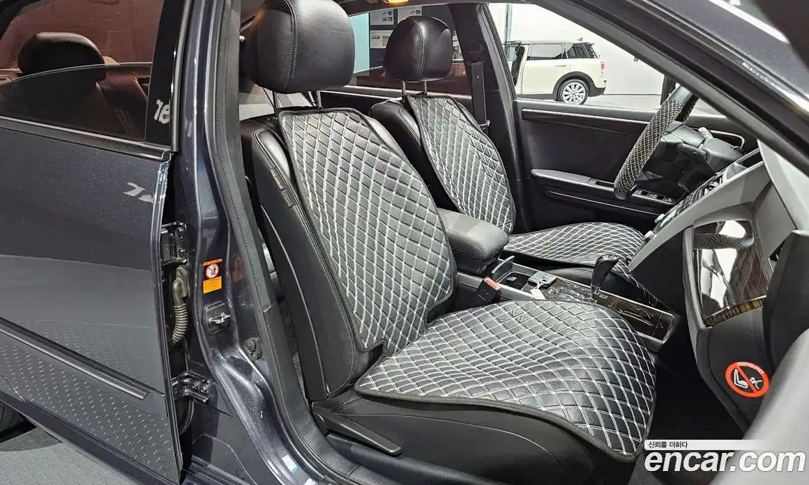 Renault SM7 2011 2.3 Автомат в Москве № 148463, фото 20