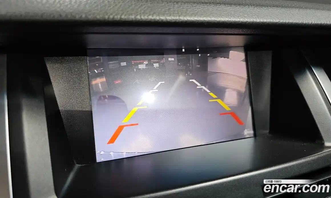 Renault SM7 2011 2.3 Автомат в Москве № 148463, фото 3