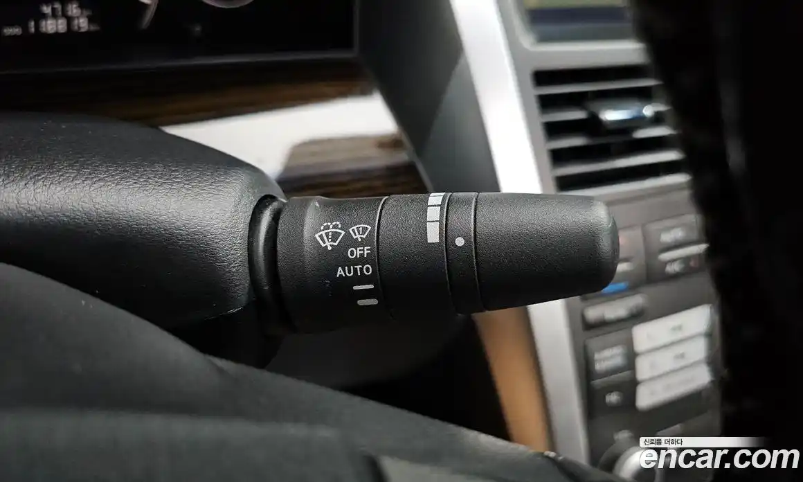 Renault SM7 2011 2.3 Автомат в Москве № 148463, фото 5