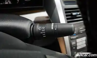 Renault SM7 2011 2.3 Автомат в Москве № 148463, миниатюра 5