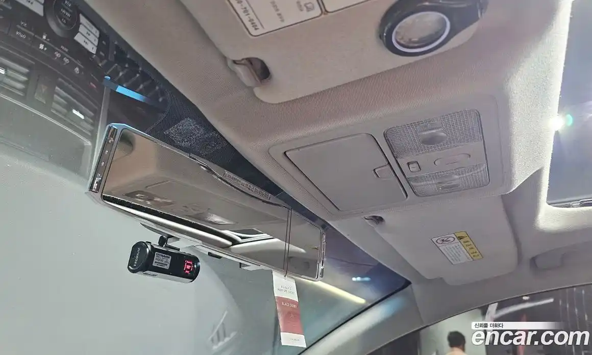 Renault SM7 2011 2.3 Автомат в Москве № 148463, фото 6