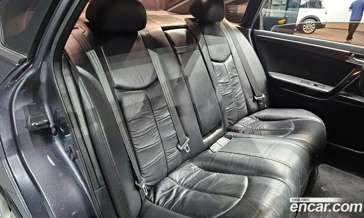 Renault SM7 2011 2.3 Автомат в Москве № 148463, фото 7