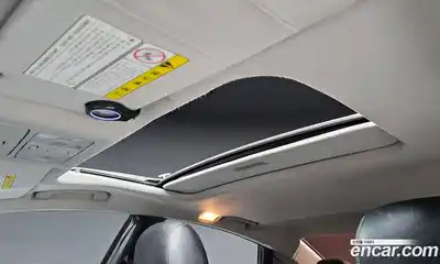 Renault SM7 2011 2.3 Автомат в Москве № 148463, миниатюра 8