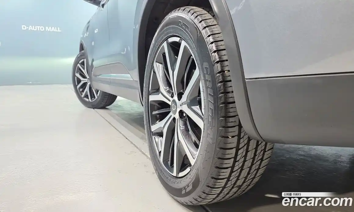 Renault QM6 2022 2.0 Автомат в Москве № 148513, фото 19