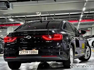 Renault SM6 2017 2.0 Автомат в Москве № 148895, миниатюра 11