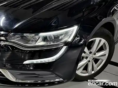 Renault SM6 2017 2.0 Автомат в Москве № 148895, миниатюра 12