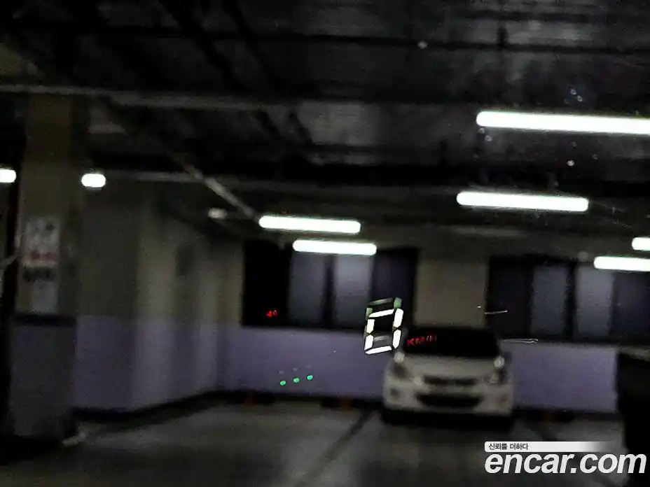 Renault SM6 2017 2.0 Автомат в Москве № 148895, фото 14