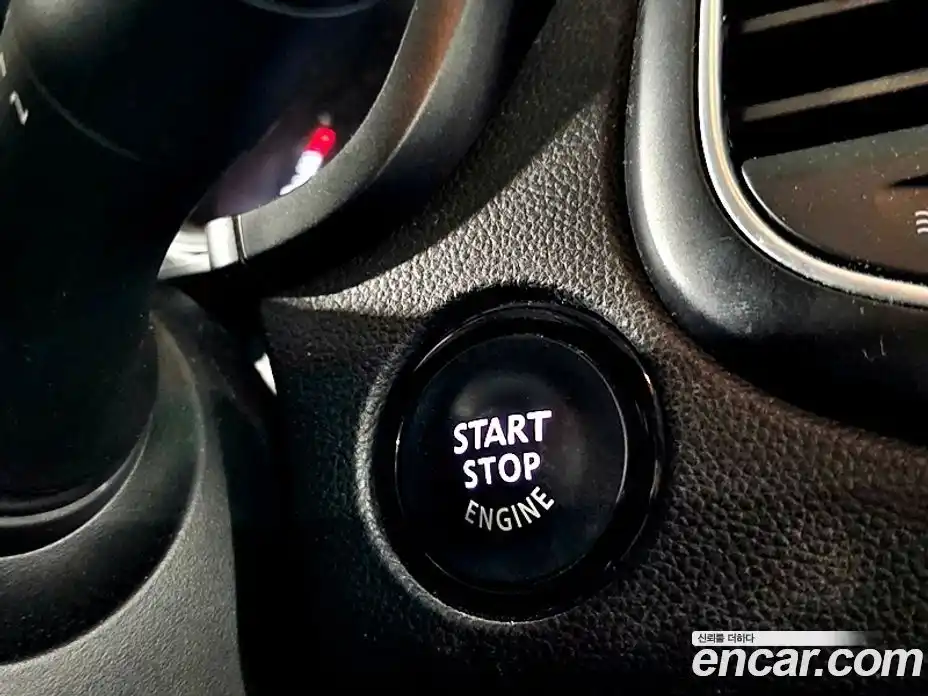 Renault SM6 2017 2.0 Автомат в Москве № 148895, фото 15