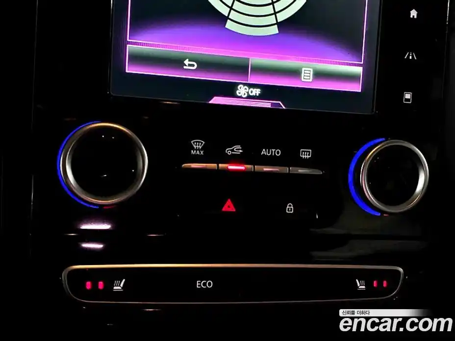 Renault SM6 2017 2.0 Автомат в Москве № 148895, фото 18