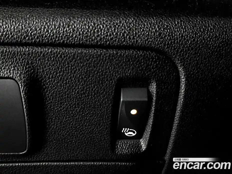 Renault SM6 2017 2.0 Автомат в Москве № 148895, фото 19