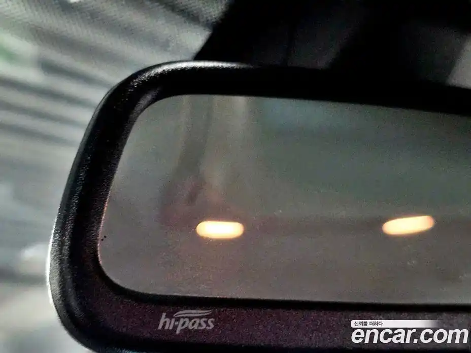 Renault SM6 2017 2.0 Автомат в Москве № 148895, фото 20