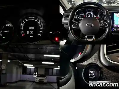 Renault SM6 2017 2.0 Автомат в Москве № 148895, миниатюра 3