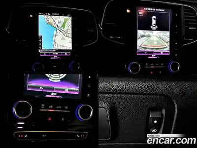 Renault SM6 2017 2.0 Автомат в Москве № 148895, миниатюра 4