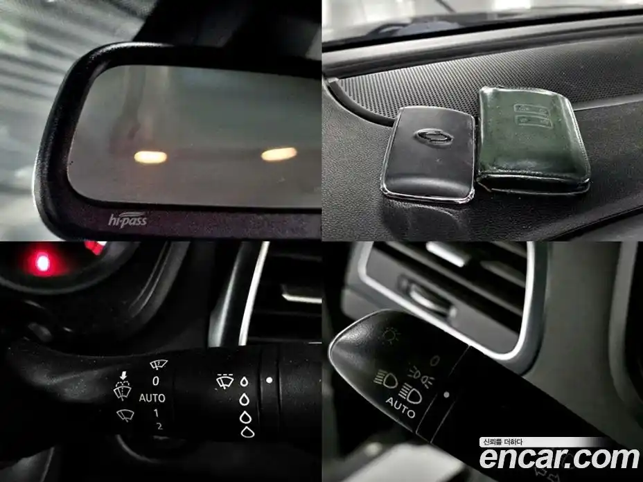 Renault SM6 2017 2.0 Автомат в Москве № 148895, фото 5