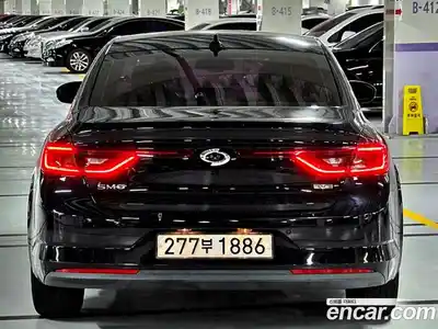 Renault SM6 2017 2.0 Автомат в Москве № 148895, миниатюра 10