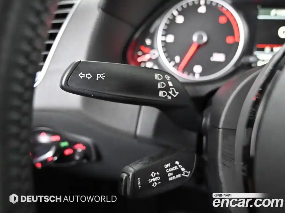 Audi Q5 2015 3.0 Автомат в Москве № 148937, фото 17