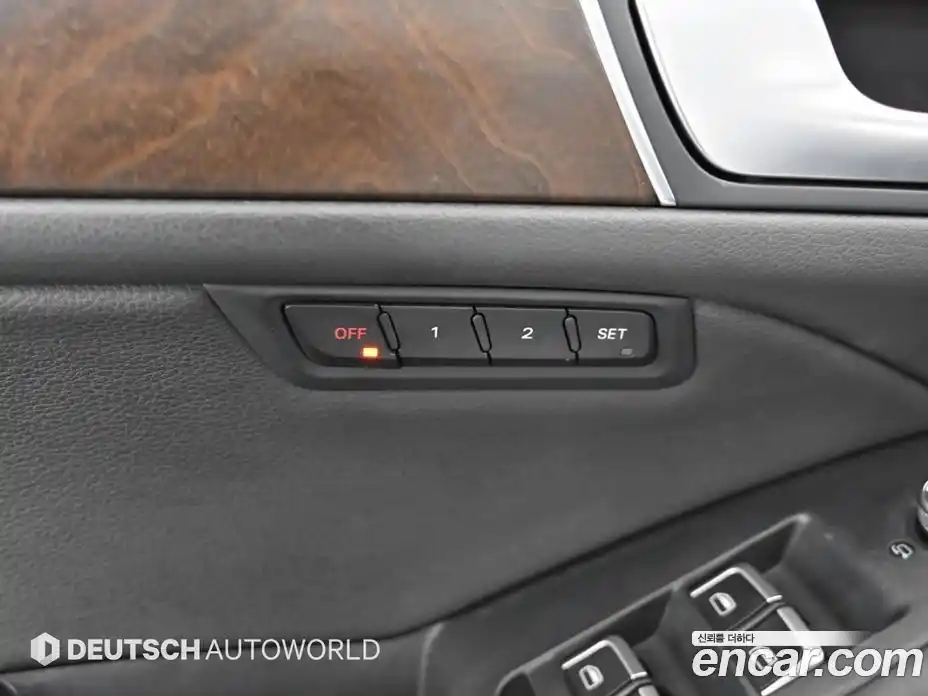 Audi Q5 2015 3.0 Автомат в Москве № 148937, фото 18