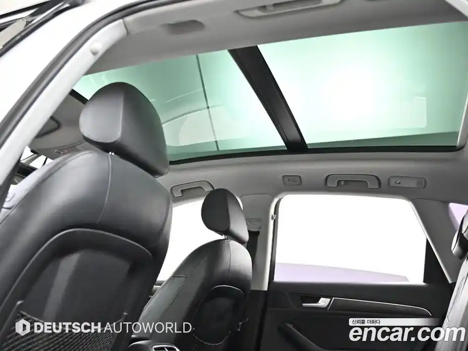 Audi Q5 2015 3.0 Автомат в Москве № 148937, фото 19