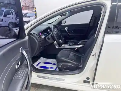 Renault SM5 2011 2.0 Автомат в Москве № 152727, миниатюра 11