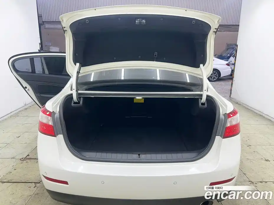 Renault SM5 2011 2.0 Автомат в Москве № 152727, фото 13