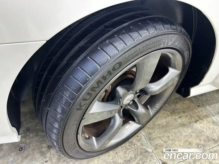 Renault SM5 2011 2.0 Автомат в Москве № 152727, фото 19