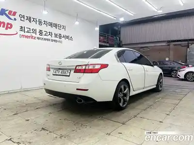 Renault SM5 2011 2.0 Автомат в Москве № 152727, миниатюра 2