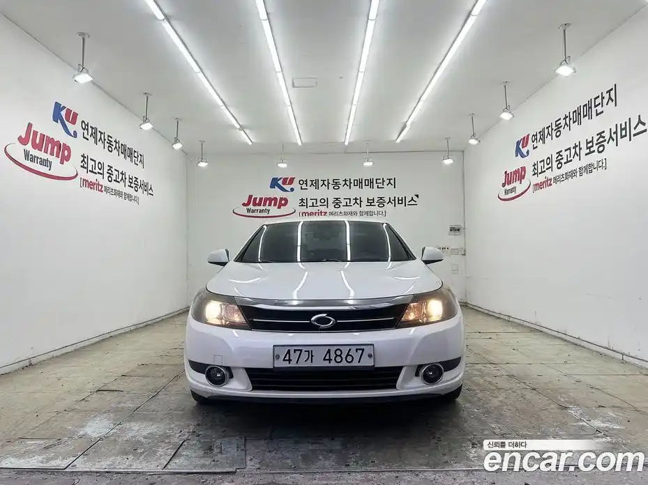 Renault SM5 2011 2.0 Автомат в Москве № 152727, фото 3