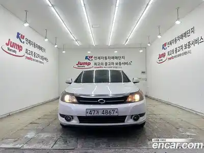 Renault SM5 2011 2.0 Автомат в Москве № 152727, миниатюра 3