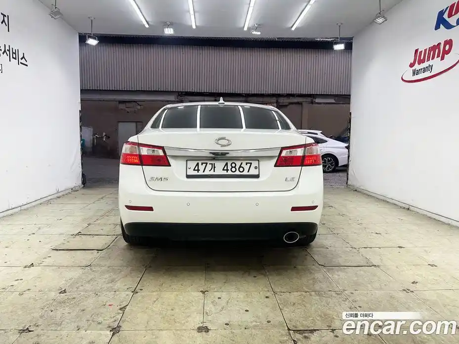 Renault SM5 2011 2.0 Автомат в Москве № 152727, фото 4