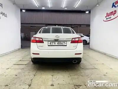 Renault SM5 2011 2.0 Автомат в Москве № 152727, миниатюра 4