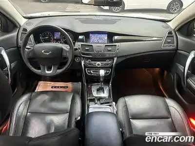 Renault SM5 2011 2.0 Автомат в Москве № 152727, миниатюра 5