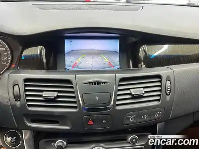 Renault SM5 2011 2.0 Автомат в Москве № 152727, миниатюра 8