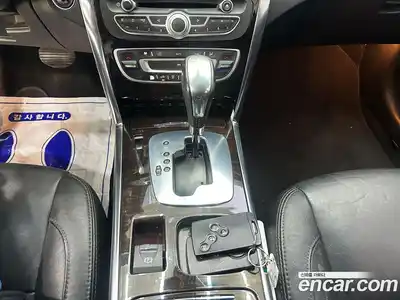 Renault SM5 2011 2.0 Автомат в Москве № 152727, миниатюра 9