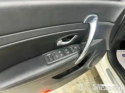 Renault SM5 2011 2.0 Автомат в Москве № 152727, миниатюра 10