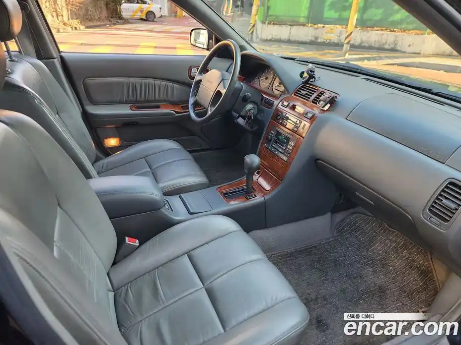 Renault SM5 1998 2.0 Автомат в Москве № 152882, фото 13