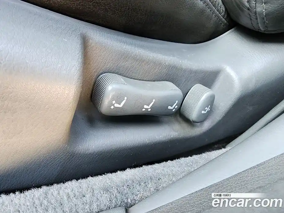 Renault SM5 1998 2.0 Автомат в Москве № 152882, фото 16