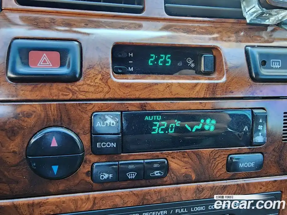 Renault SM5 1998 2.0 Автомат в Москве № 152882, фото 18