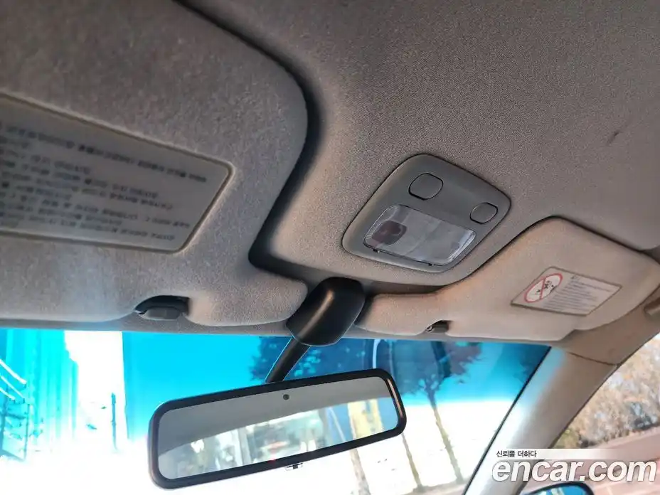 Renault SM5 1998 2.0 Автомат в Москве № 152882, фото 19