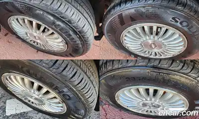 Renault SM5 1998 2.0 Автомат в Москве № 152882, миниатюра 5