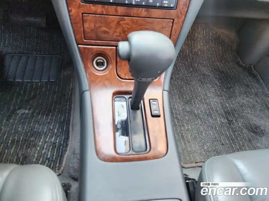 Renault SM5 1998 2.0 Автомат в Москве № 152882, фото 9