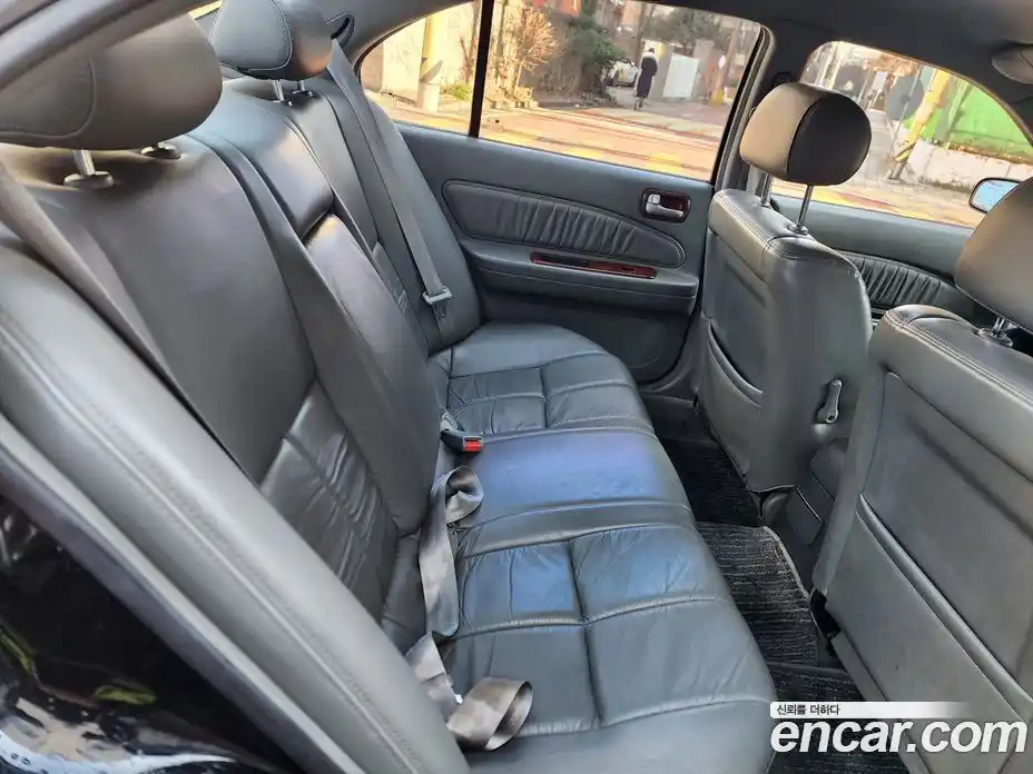 Renault SM5 1998 2.0 Автомат в Москве № 152882, фото 10