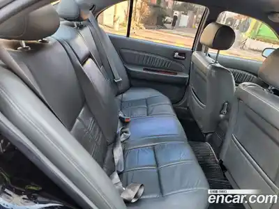 Renault SM5 1998 2.0 Автомат в Москве № 152882, миниатюра 10