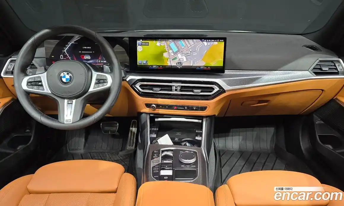 BMW 3-Series 2023 2.0 Автомат в Москве № 154090, фото 17