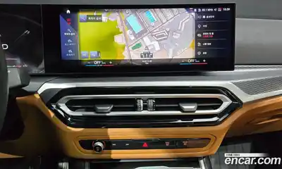 BMW 3-Series 2023 2.0 Автомат в Москве № 154090, миниатюра 3