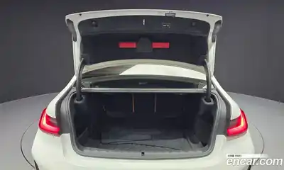 BMW 3-Series 2023 2.0 Автомат в Москве № 154090, миниатюра 4